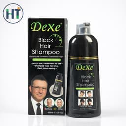 Dark Black