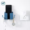 Multi-channelled cohesive functionalities 97